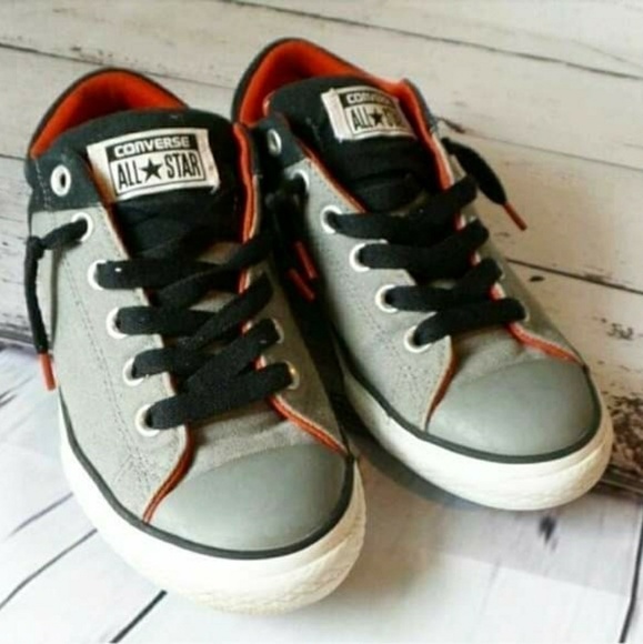Converse All Star High Street‎ Sneaker Size 5 - Picture 5 of 8